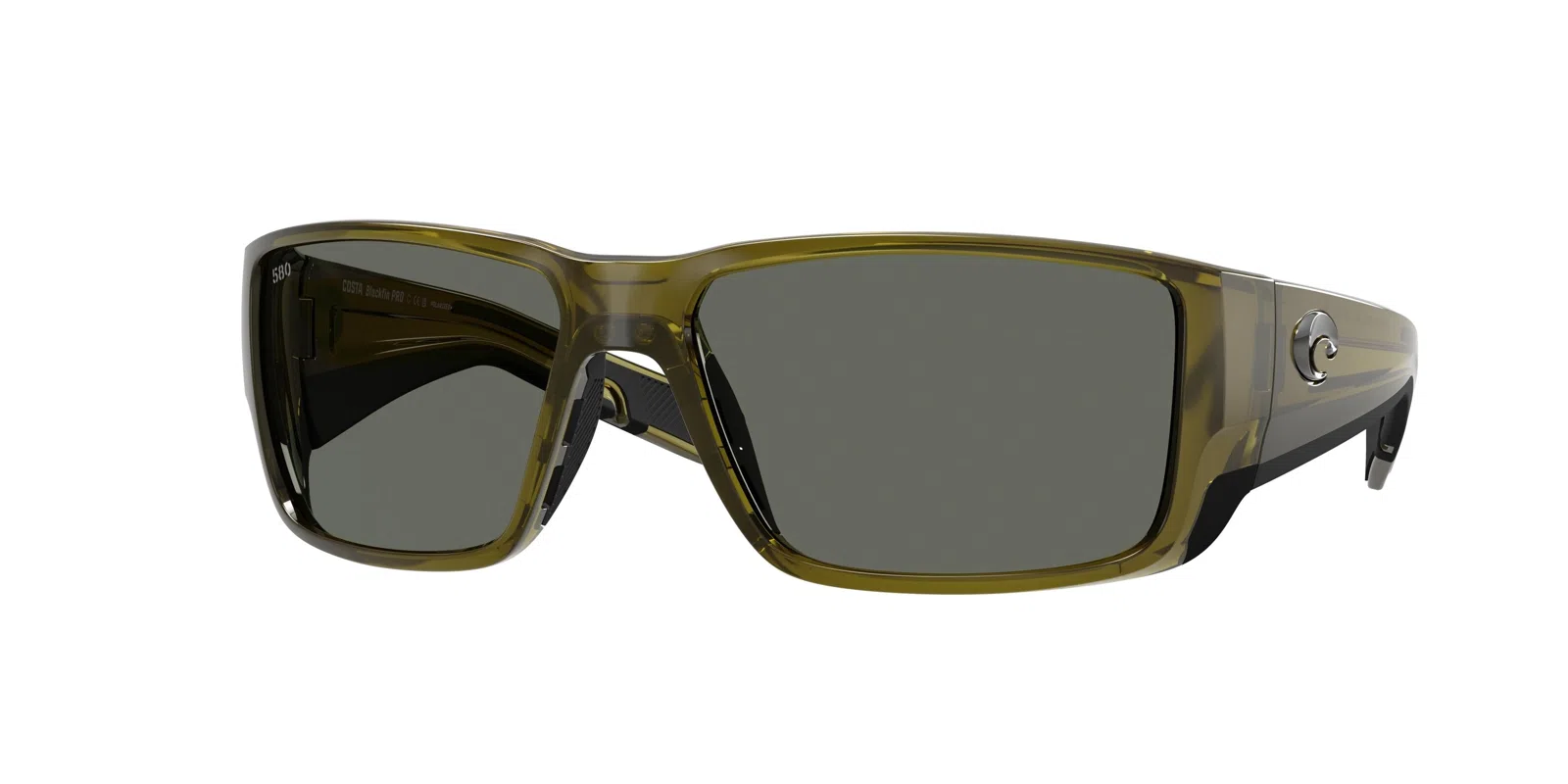 Costa Del Mar Blackfin Pro 9078 Sunglasses - view 34